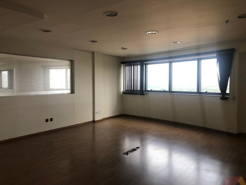 Imagem 8 de 13 de Sala Comercial Na Casa Verde. - Al1400