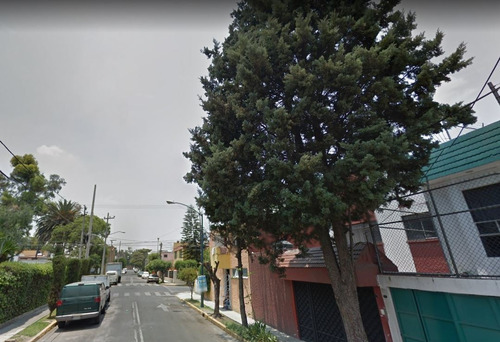 Imagen 2 de 9 de Casa En Valle Del Tepeyac, Gustavo A. M, Remate/ En*