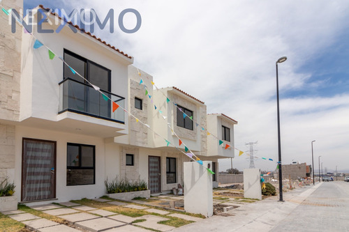 Imagen 4 de 21 de Casa En Venta En El Marques Querétaro