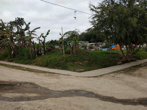 Terreno Grande En Venta Tuxpan Ver. Colonia Obrera 5400 M²