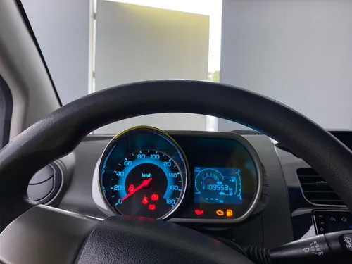 Chevrolet Spark 1.2 Gt M300 Lt