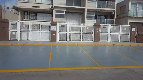 Departamento 3 Amb Mar Del Plata Frente Al Mar Faro Norte