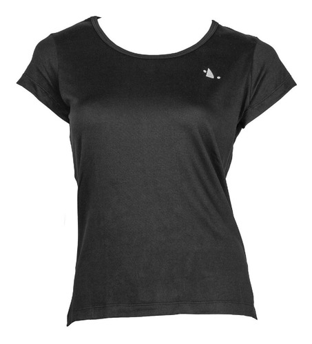 Remera Mujer Kublai Niza Deportiva Algodon