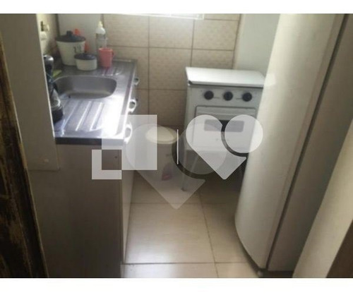 Apartamento Andar Alto No Coração Da Cidade Baixa - 28-im419863