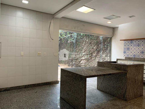 Casa De Condomínio Com 4 Dorms, Morumbi, São Paulo - R$ 1.5 Mi, Cod: 3928 - V3928
