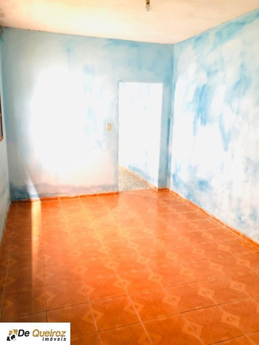 Imagem 11 de 13 de Amanda. Casa Localizada Na Regiao Do Grajau Com Otimo Valor