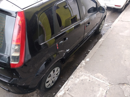 Imagem 6 de 7 de Ford Fiesta 2012 1.0 Flex 5p