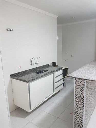 Imagem 11 de 13 de Casa Com 2 Dormitórios Para Alugar, 58 M² Por R$ 1.620/mês - Vila Nilo - São Paulo/sp - Ca0454