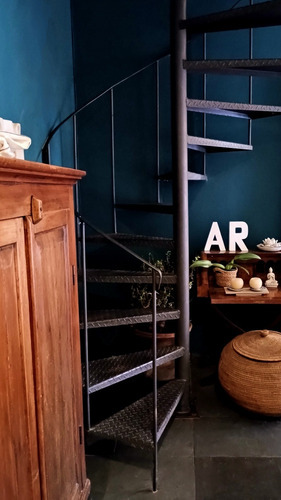 Apartamento Duplex, 5 Quartos, Em Bairro Nobre Em Atibaia
