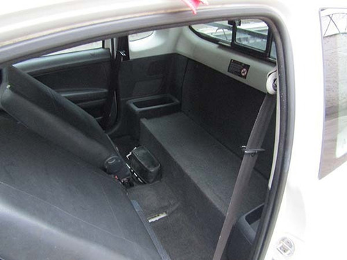 Imagen 10 de 15 de Volkwagen Saveiro 1.6 4x2 Bnc Cab Ext. Comfort 2014 Gsdp37