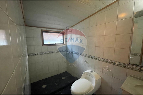 Arriendo Propiedad Con Casa Y Oficina Pucón Centro