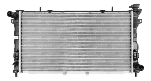 Radiador Aluminio Dodge Grand Caravan 2001-2004