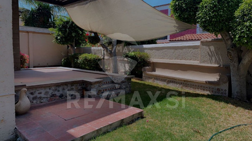 Casa En Venta Rinconada Jacarandas