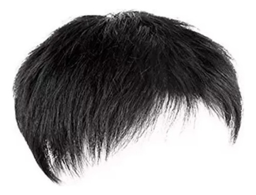 2025 Peluquín For Hombre, Sistema De Reemplazo De Postizos