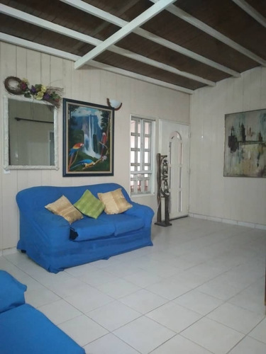 Imagen 3 de 11 de Venta Casa En Villa Ikabarú, Puerto Ordaz