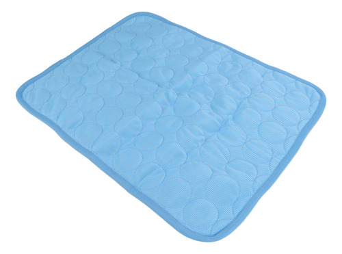 Alfombrilla De Refrigeración Para Perros, Transpirable, Lava