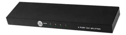 Vga Svga Profesional De Distribución Para Dvr Hdtv
