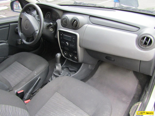 Renault Logan Familier Mt 1400