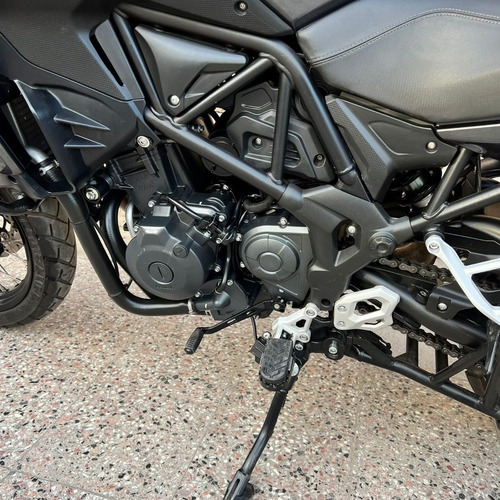Imagen 12 de 17 de Moto Benelli Trk 502 X Creditos Cuotas Dni Financiacion Usad