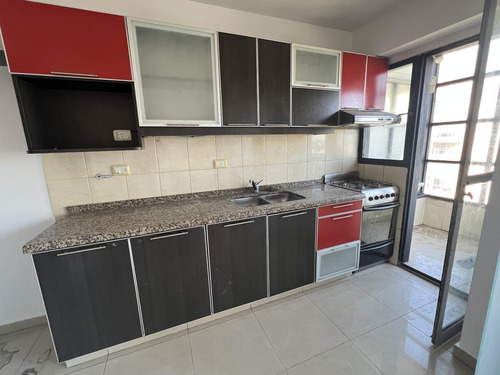 Alquiler - Depto 2 Dormitorios - Nueva Córdoba