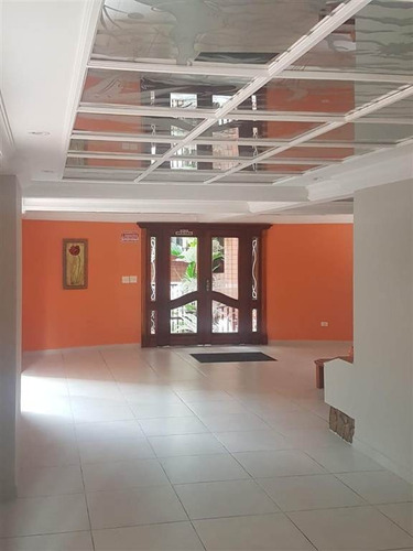 Apartamento - Venda - Tupi - Praia Grande - Ed91