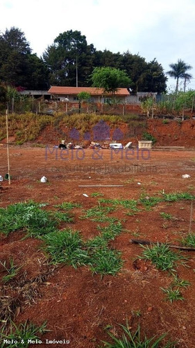 Imagem 4 de 12 de Terreno Para Venda Em Bragança Paulista, Chácaras Alvorada - 2057_2-1248164