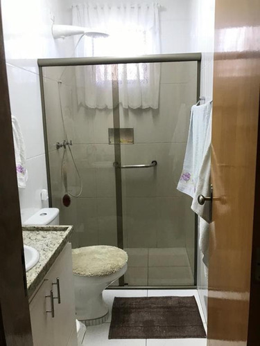 Imagem 6 de 12 de Apartamento - Demarchi - São Bernardo Do Campo - 1033-20925