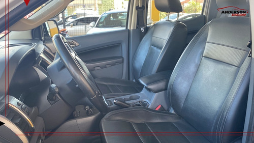 Imagem 6 de 9 de Ford Ranger Limited 3.2 Diesel