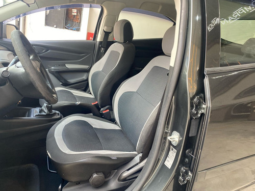 Chevrolet Onix 1.0 Ls 5p