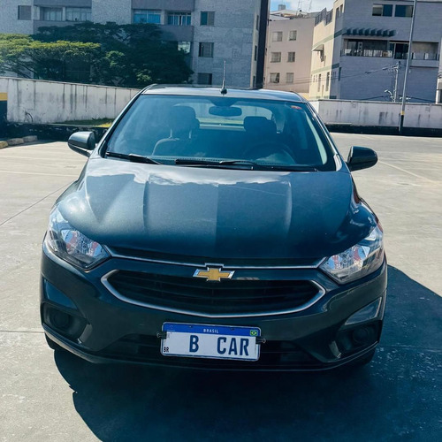 Chevrolet Onix 1.0mt Lt