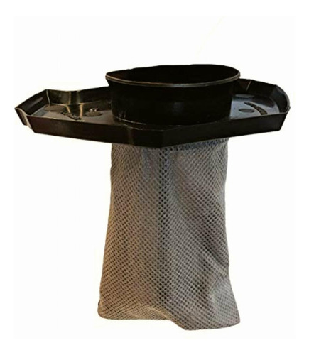 Dirt Devil Power Express Lite Filtro Para Aspiradora De