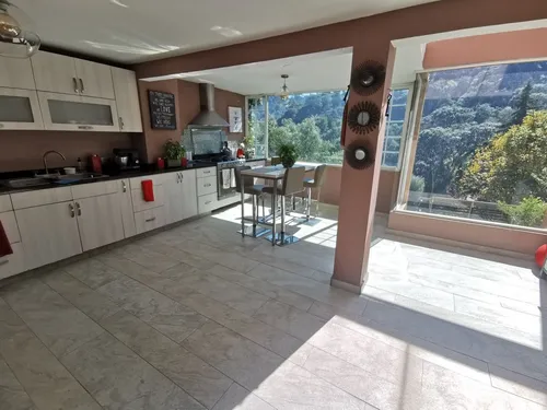 Casa En Venta En Tecamachalco Lomas Anahuac (m2c360)