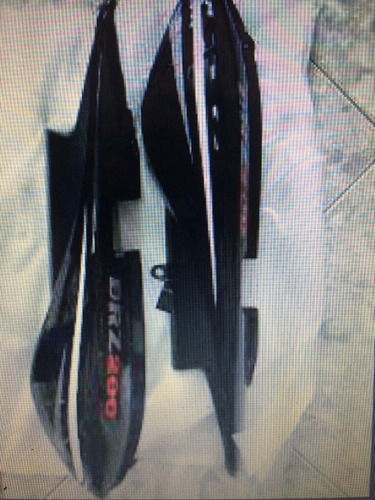 Mandos Y Repuestos Para Moto Brz Bera