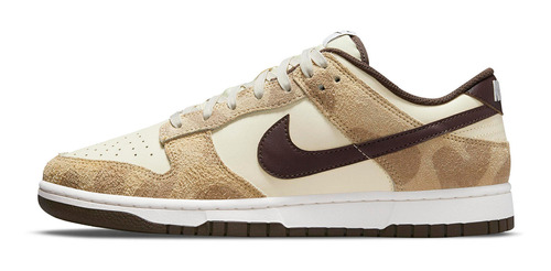 Zapatillas Nike Dunk Low Retro Prm Animal Dh7913-200   