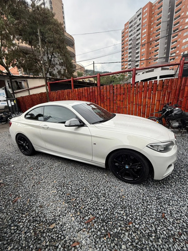 BMW M2 3.0 M2 Coupe