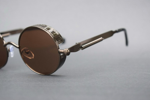 Imagen 3 de 5 de Gafas Cybermetal Brown