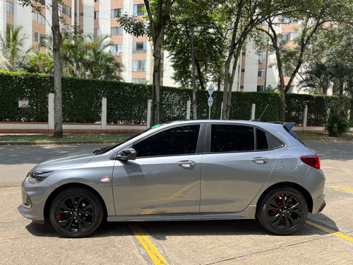 Chevrolet Onix 1.0T Rs Mt