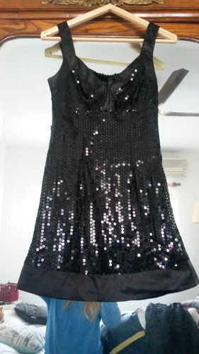 Vestidos De Fiesta Negros Largos Y Corto