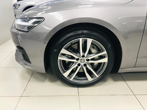 Audi A7 55 Tfsi