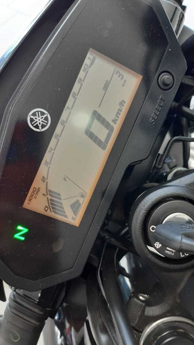 Yamaha Fz 250