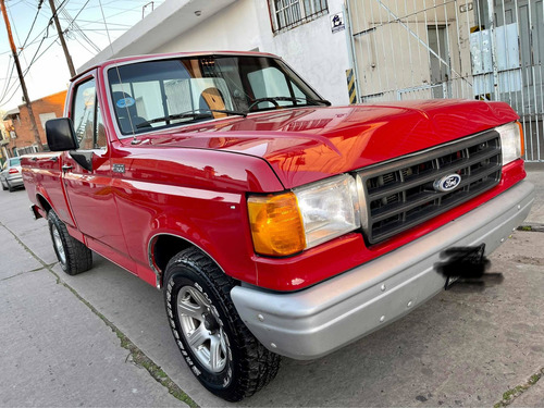 Imagen 2 de 15 de Ford F-100 Ford F100
