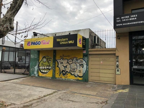 Imagen 2 de 9 de Terreno En Venta En Sarandi