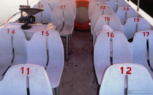 Imagen 8 de 12 de Pesca Y Transporte 1990
