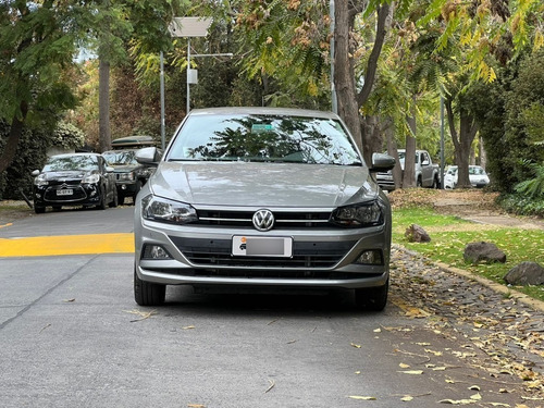 Imagen 3 de 15 de Volkswagen Polo 1.6 At Confortline
