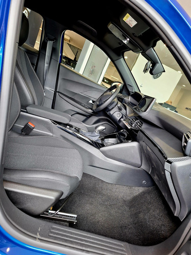 Peugeot 2008 1.0T Active