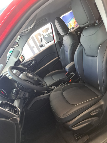 Fiat Toro 1.3 T270 Freedom 4X2
