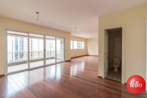 Imagem 1 de 30 de Apartamento - Ref: 208471
