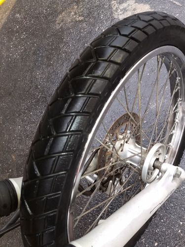 Imagem 5 de 6 de Yamaha Xtz 125 2013, Não É Bros, Nem Cg