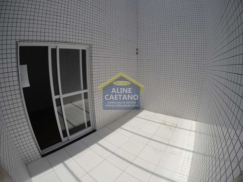 Imagem 27 de 30 de Sobrado Maravilhoso 3 Dorms, No Canto Do Forte,com Planejados. - Vant4171