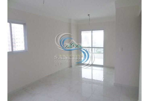 Imagem 14 de 30 de Apartamento Novo Com 2 Dorms, Caiçara Praia Grande - V3109